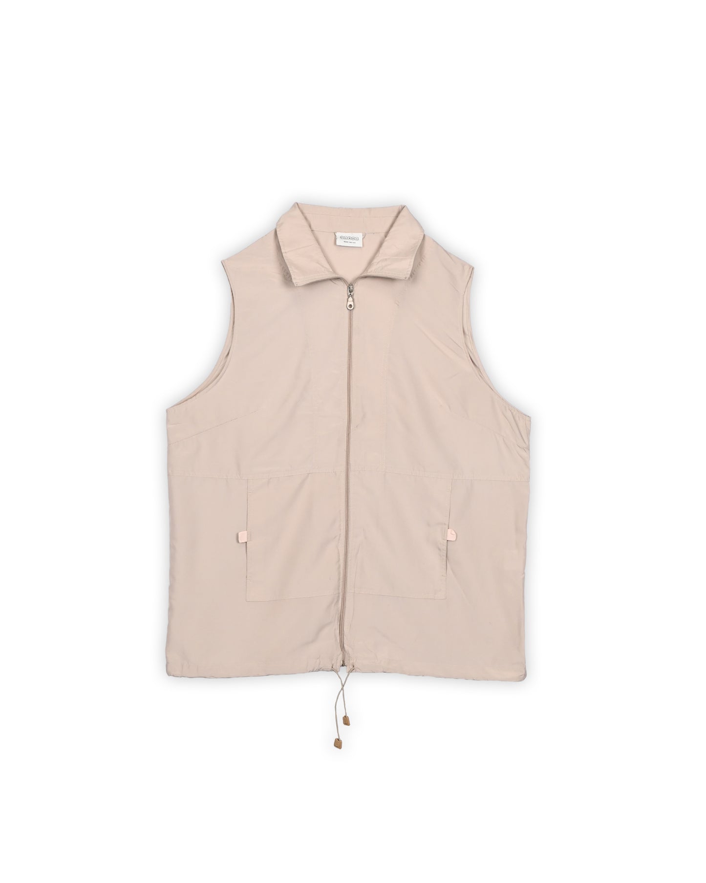 VINTAGE JACKET - XXL