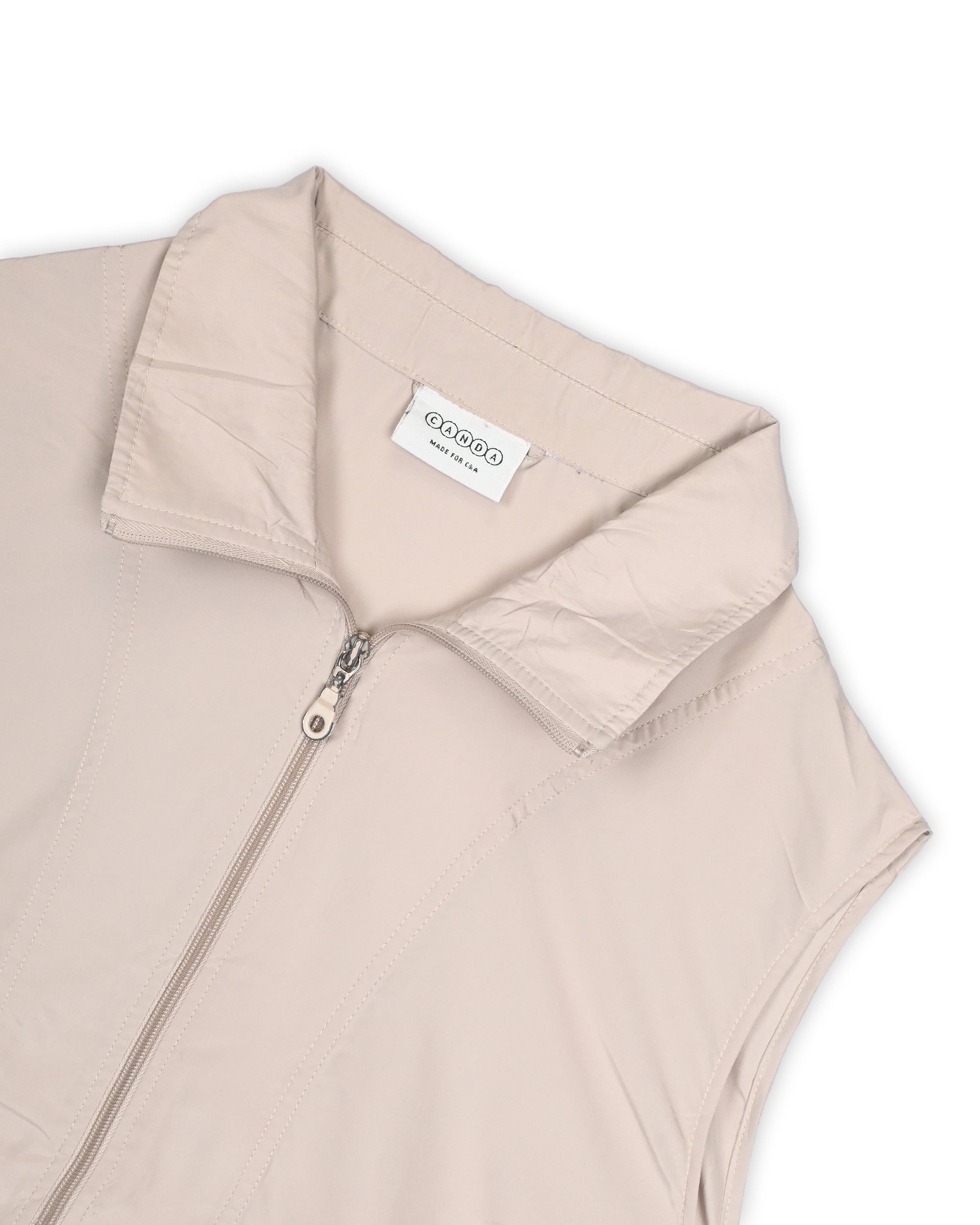 VINTAGE JACKET - XXL