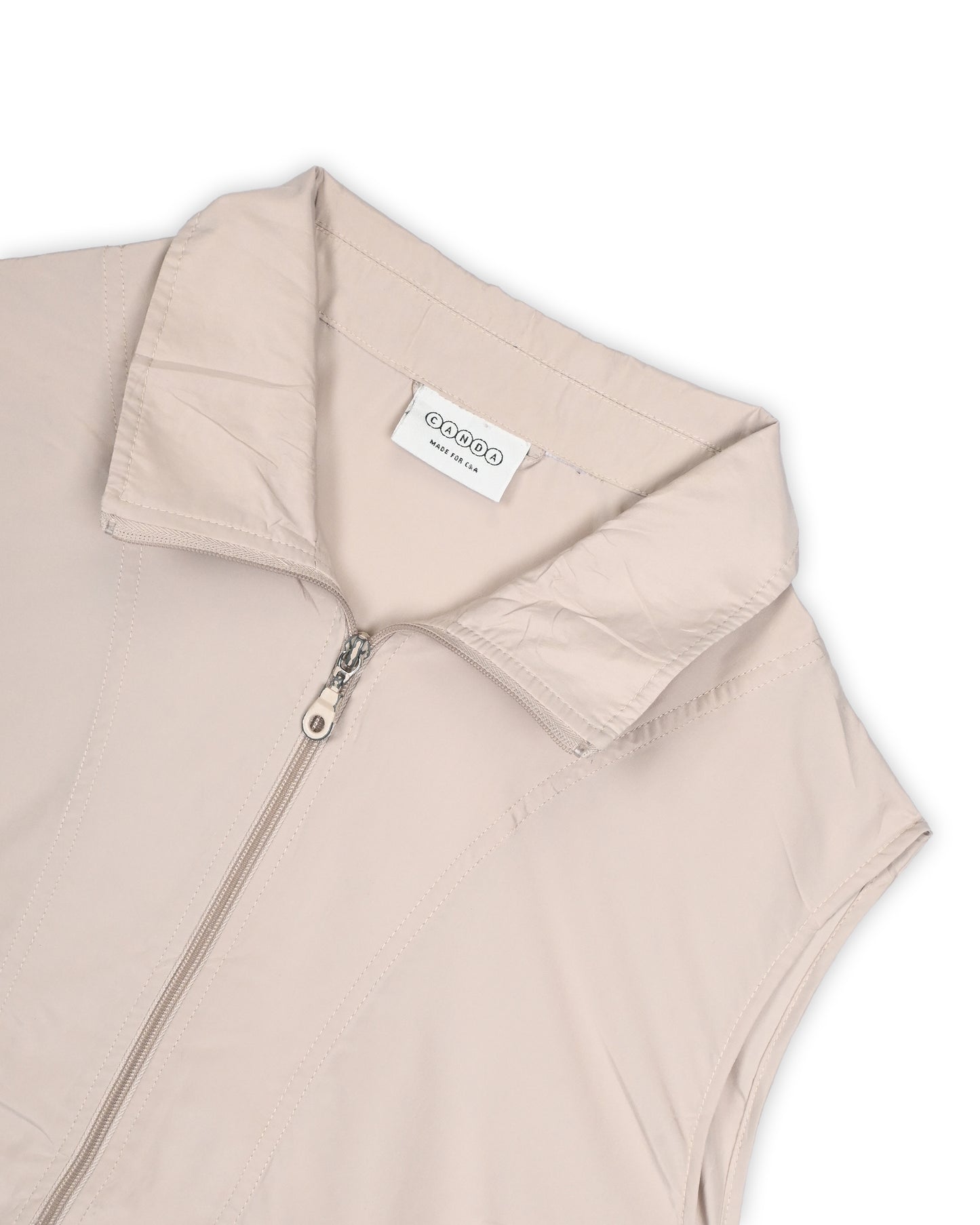 VINTAGE JACKET - XXL