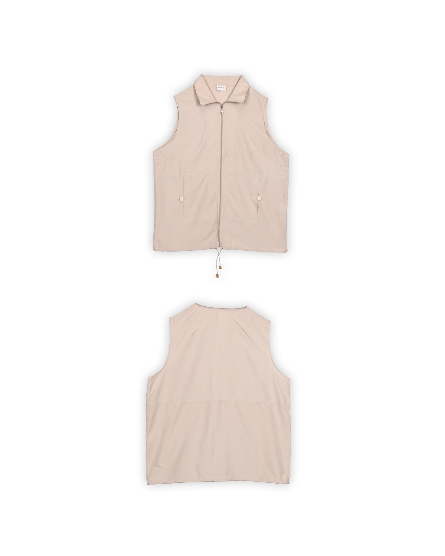 VINTAGE JACKET - XXL