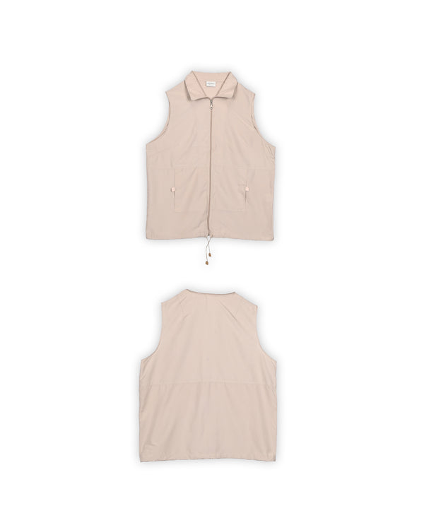 VINTAGE JACKET - XXL