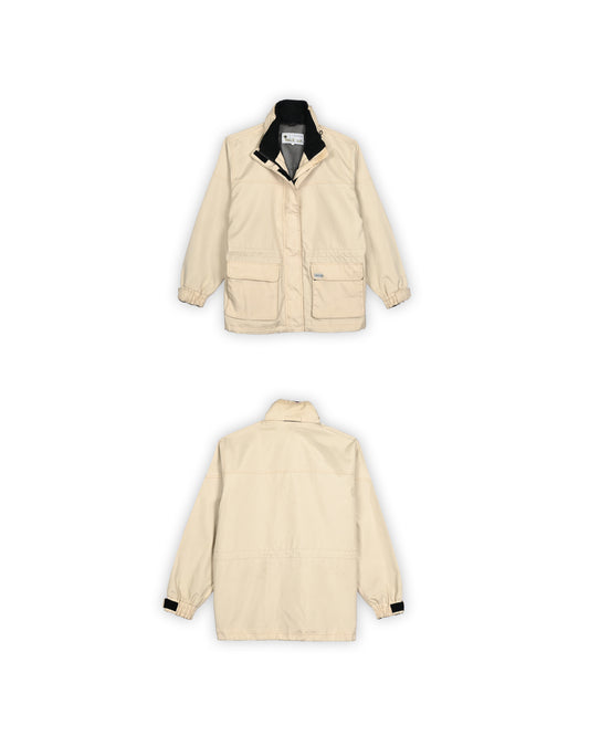 VINTAGE JACKET - L