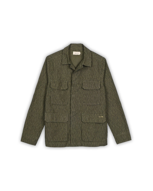 VINTAGE JACKET - XS