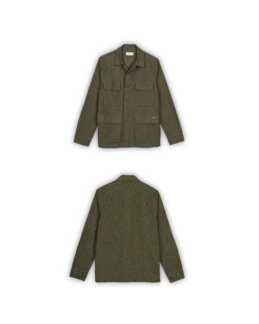 VINTAGE JACKET - XS