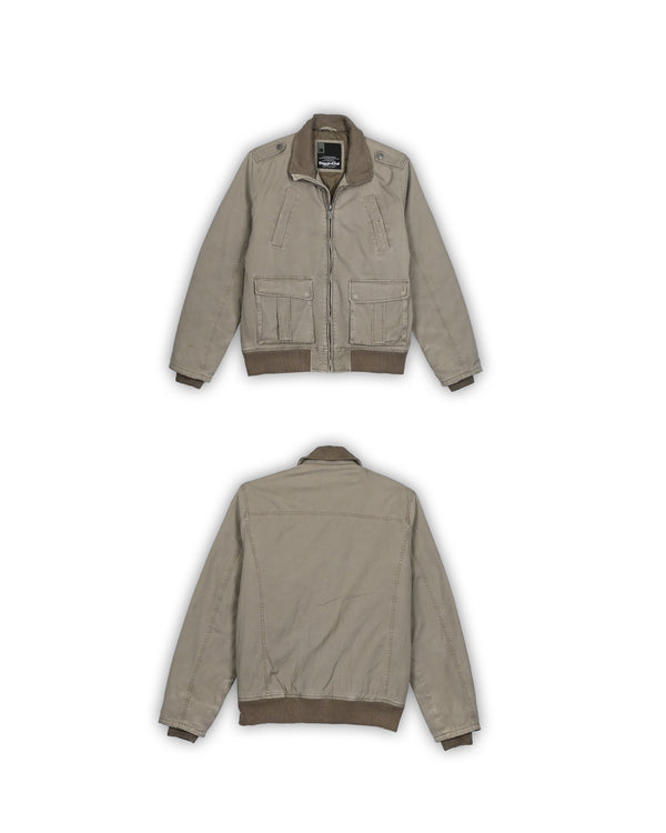 CLOCKHOUSE JACKET - L