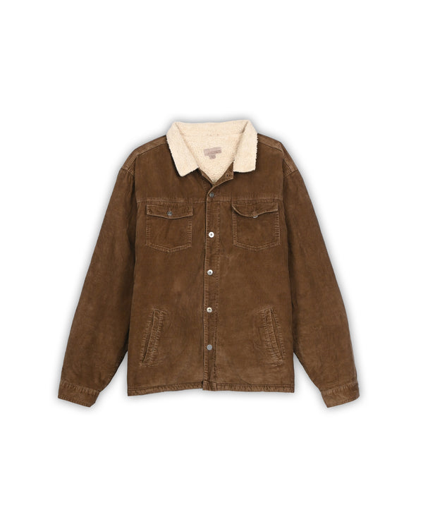 VINTAGE JACKET - XXL