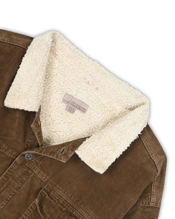 VINTAGE JACKET - XXL