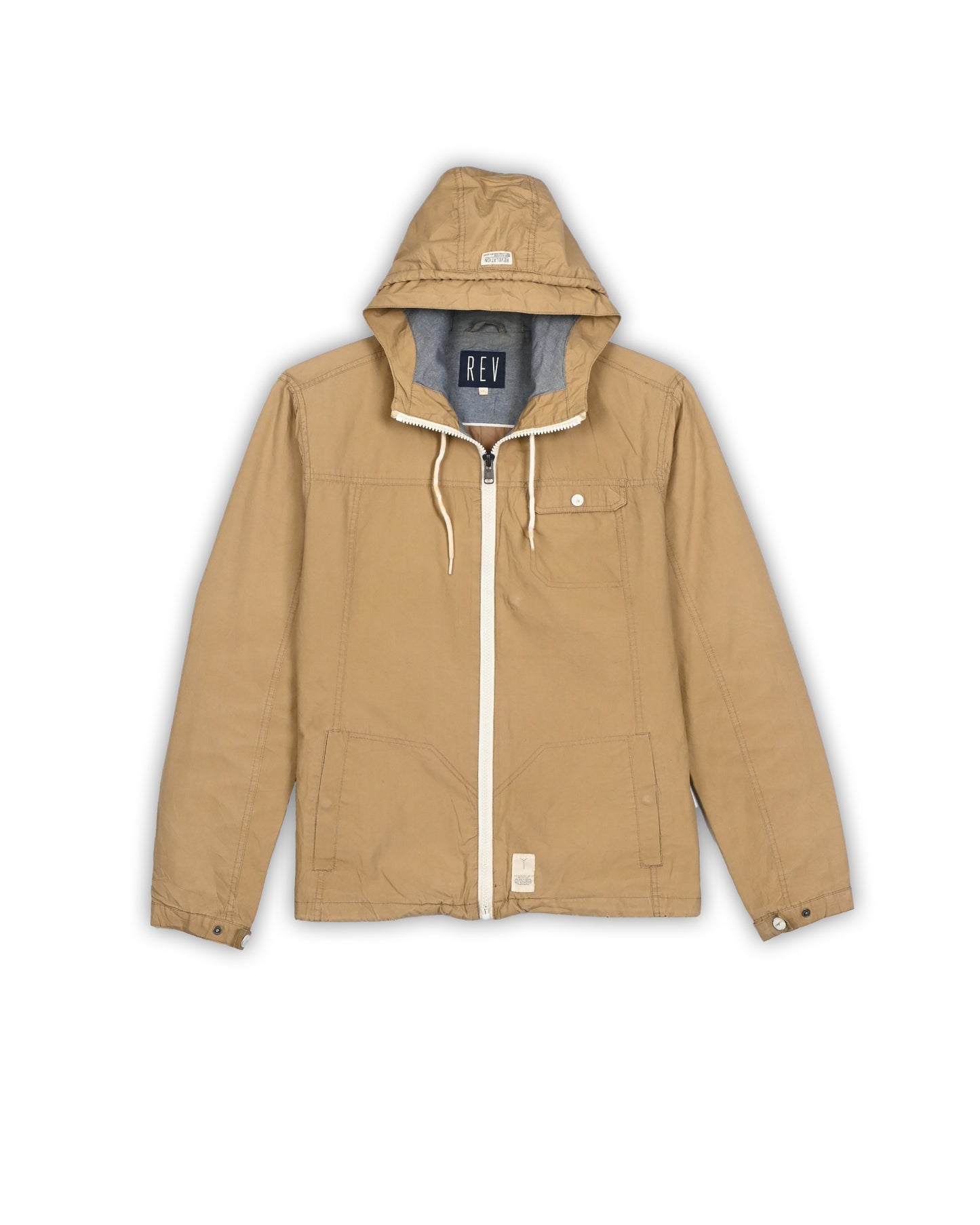 VINTAGE JACKET - XXL