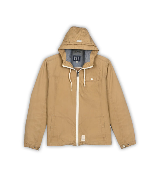 VINTAGE JACKET - XXL