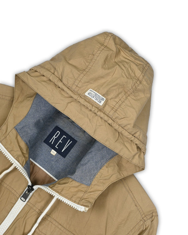 VINTAGE JACKET - XXL