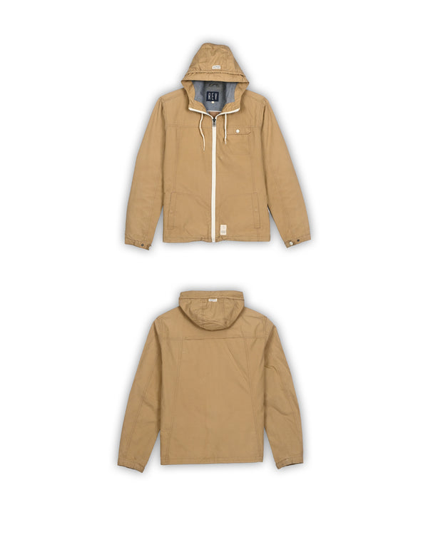 VINTAGE JACKET - XXL