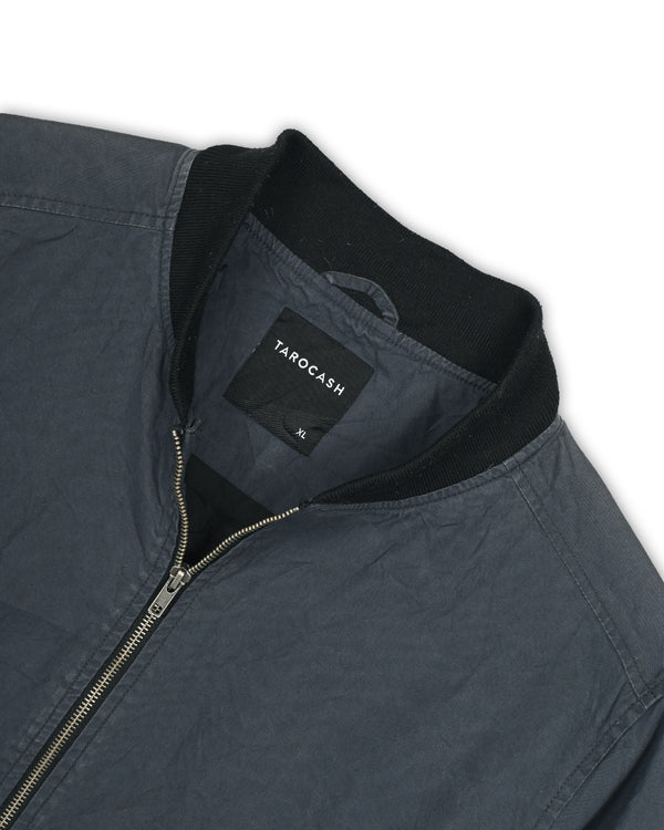 TAROCASH JACKET - XL