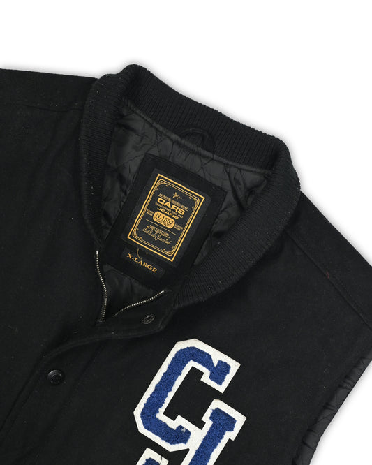 VINTAGE JACKET - XL