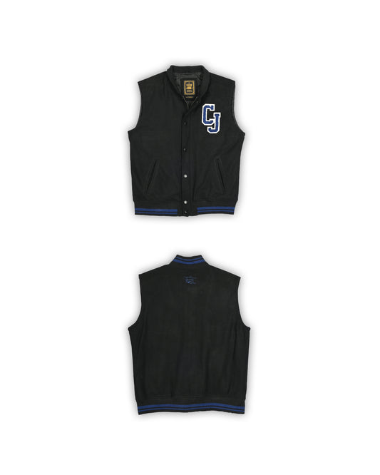 VINTAGE JACKET - XL