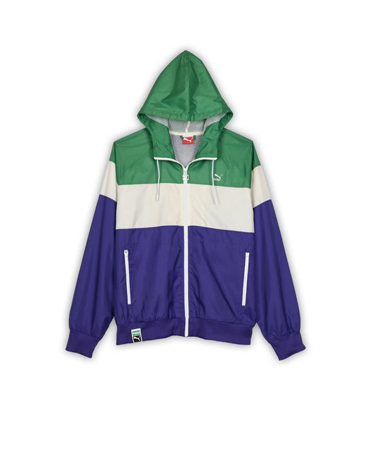 PUMA JACKET - L