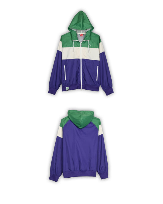 PUMA JACKET - L