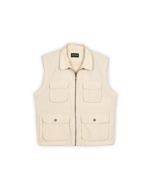 VINTAGE JACKET - XL