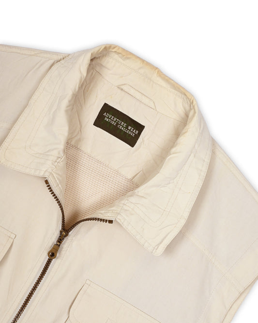 VINTAGE JACKET - XL