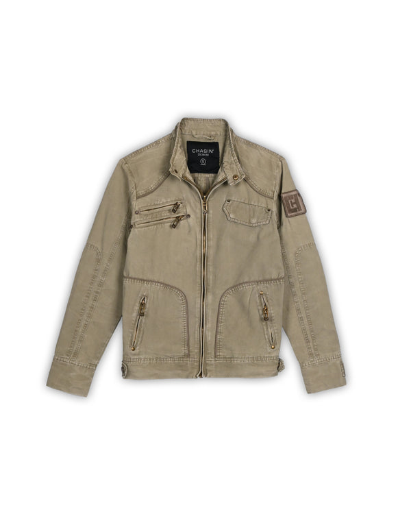VINTAGE JACKET - S