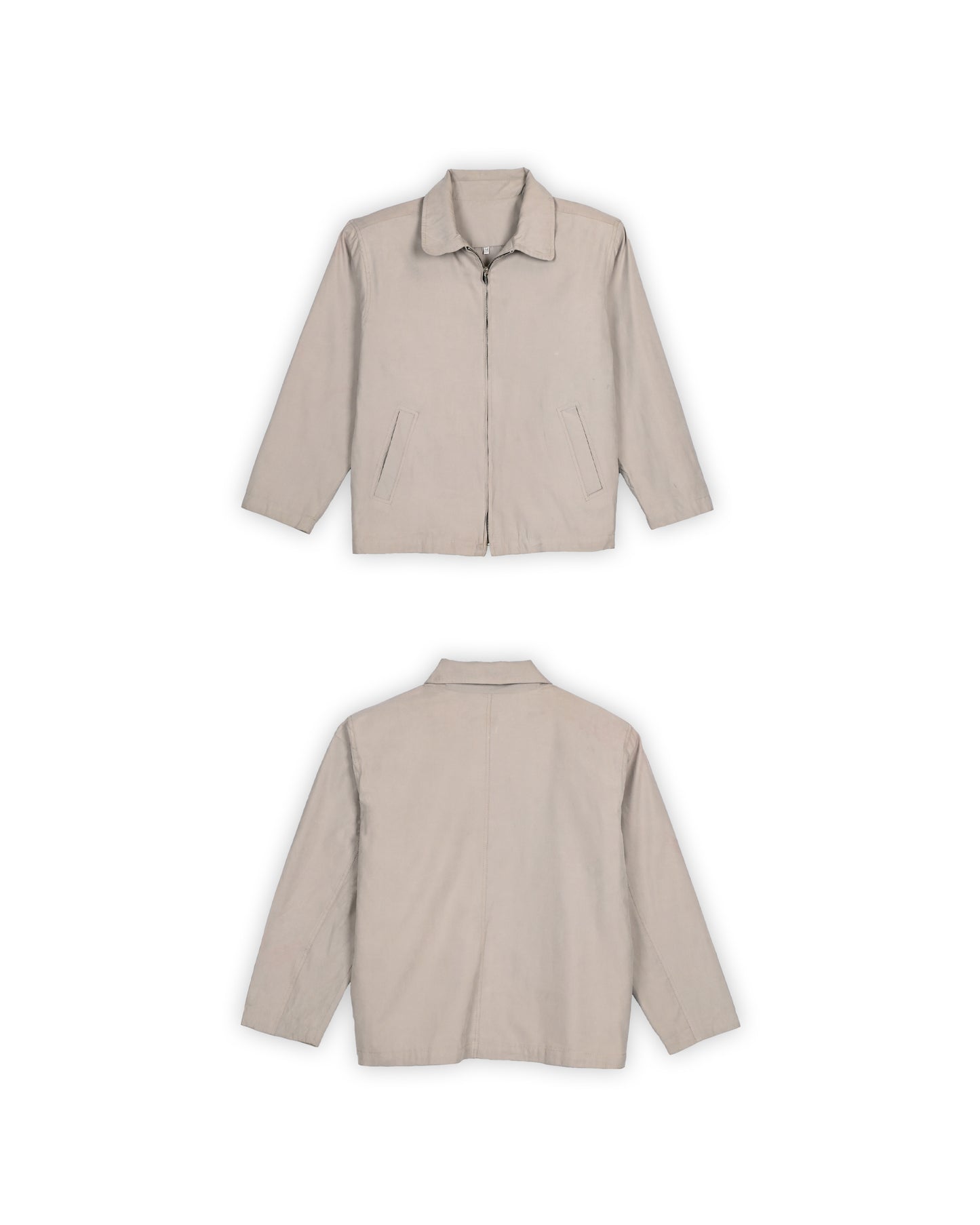 VINTAGE JACKET - M