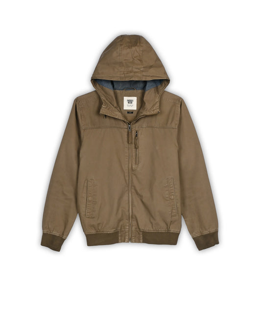 VINTAGE JACKET - L