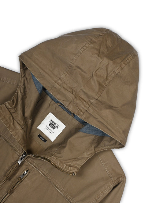 VINTAGE JACKET - L