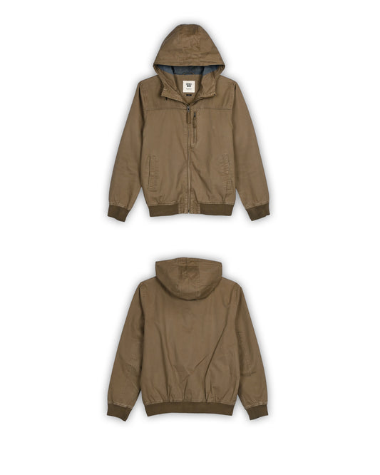 VINTAGE JACKET - L