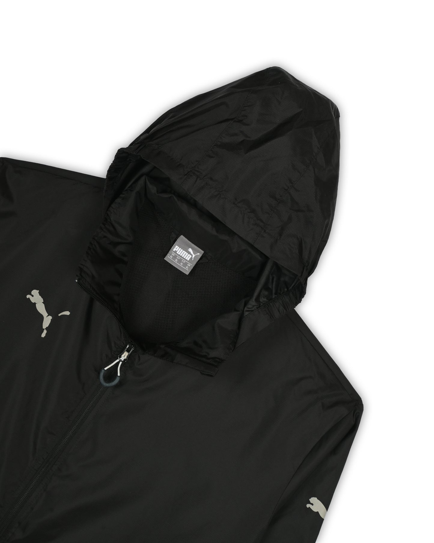 PUMA JACKET - XL