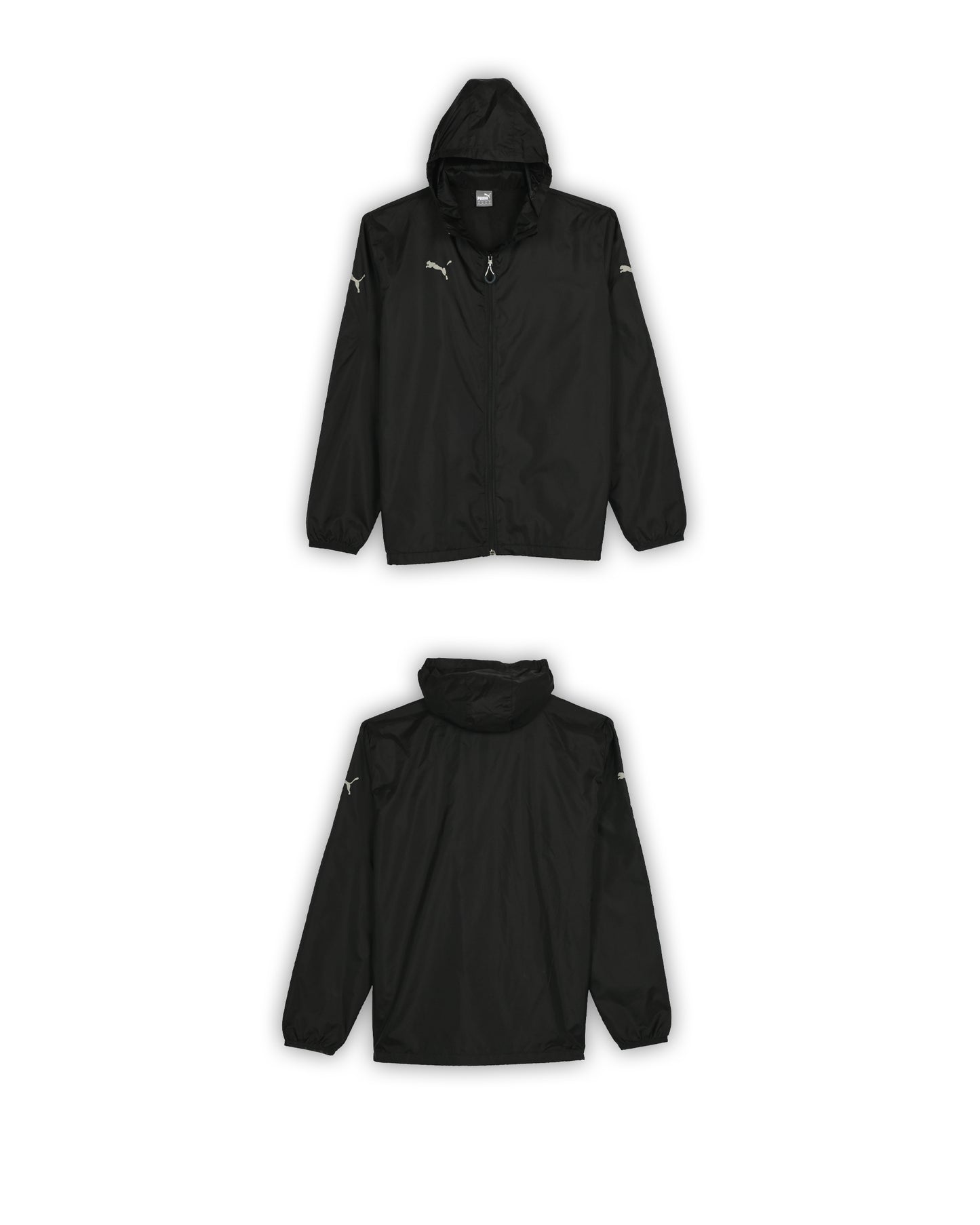 PUMA JACKET - XL
