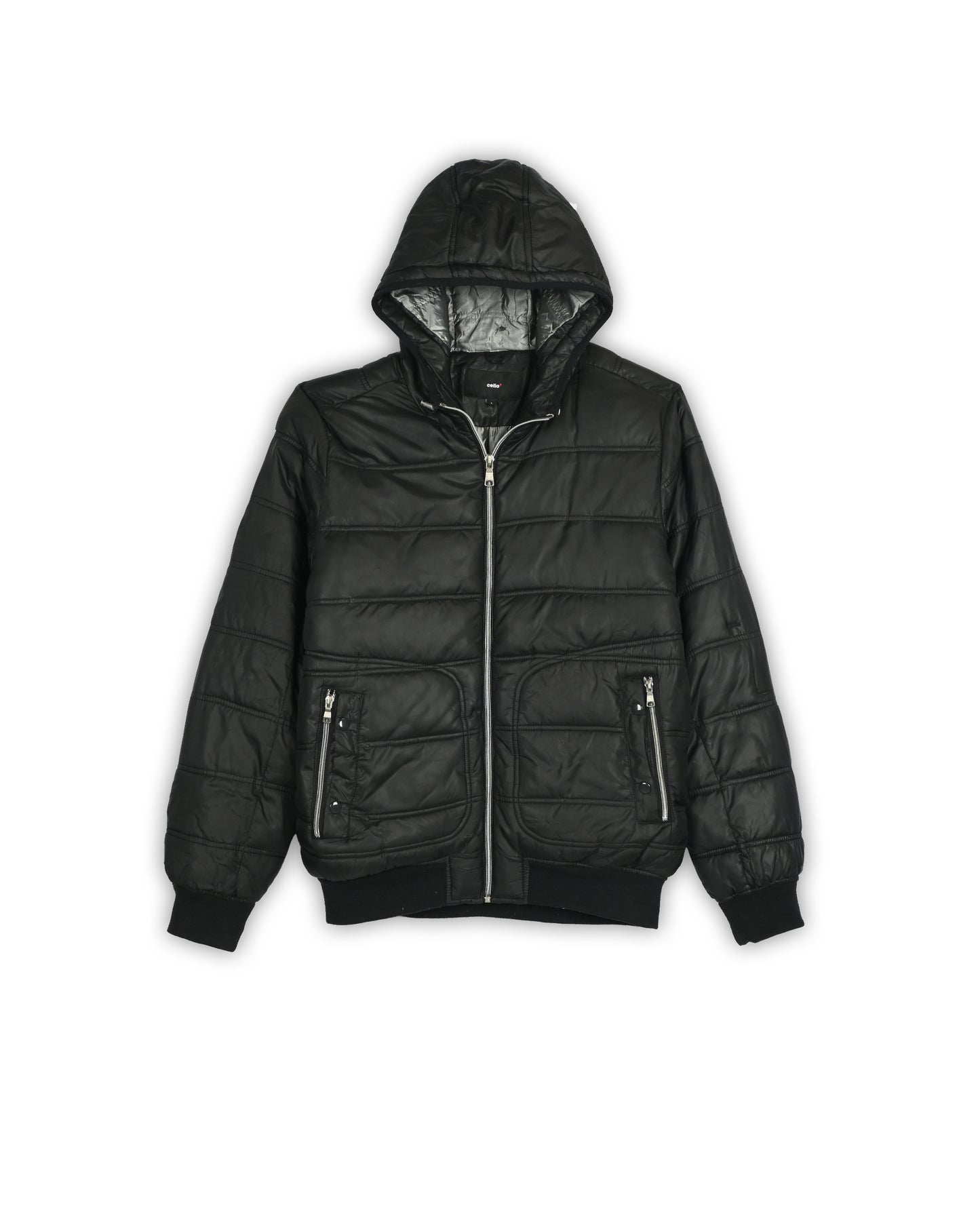 CELIO JACKET - L