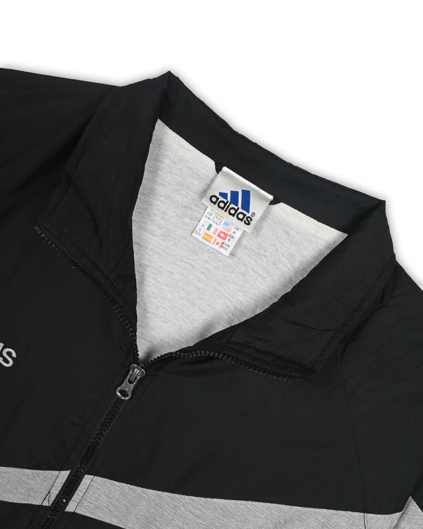 ADIDAS JACKET - M