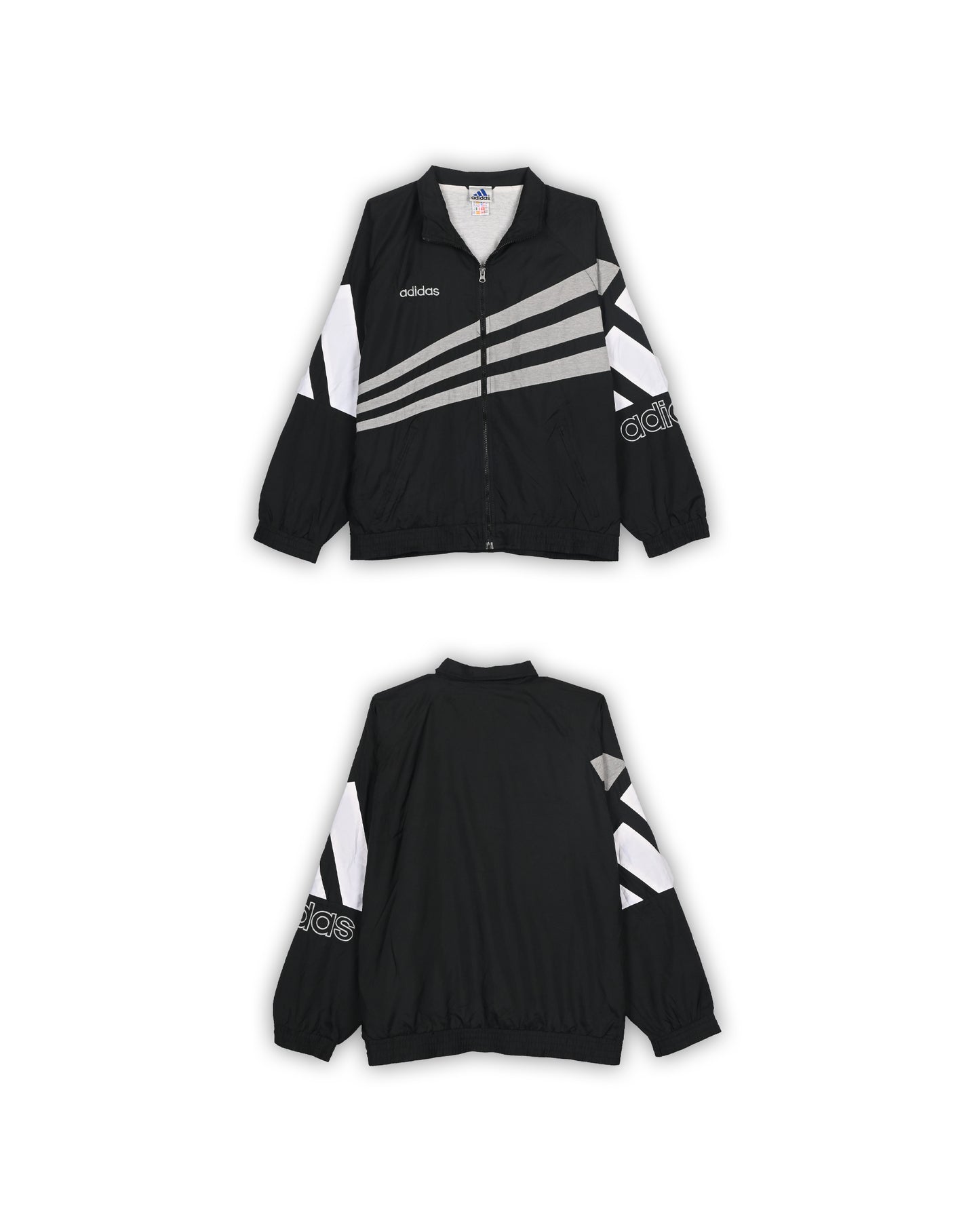 ADIDAS JACKET - M