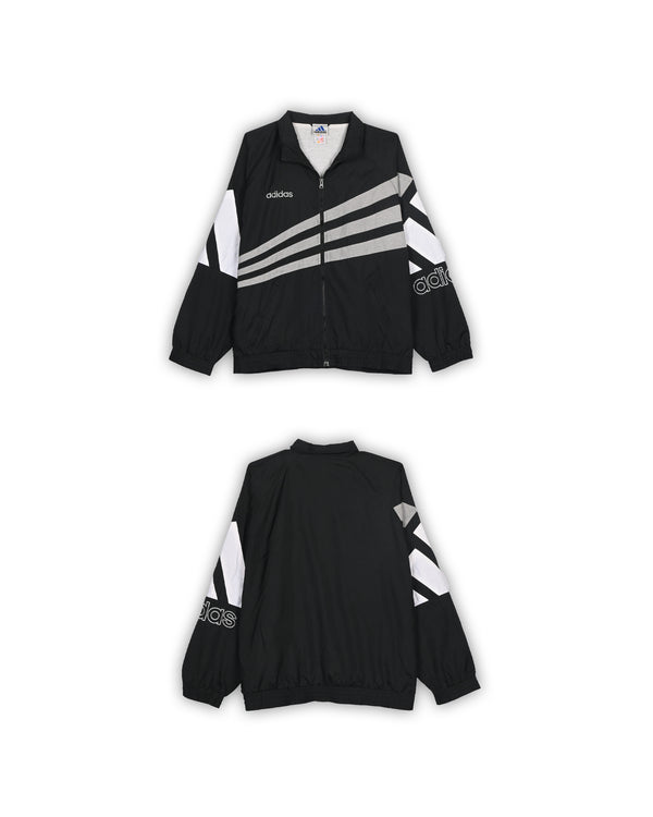 ADIDAS JACKET - M