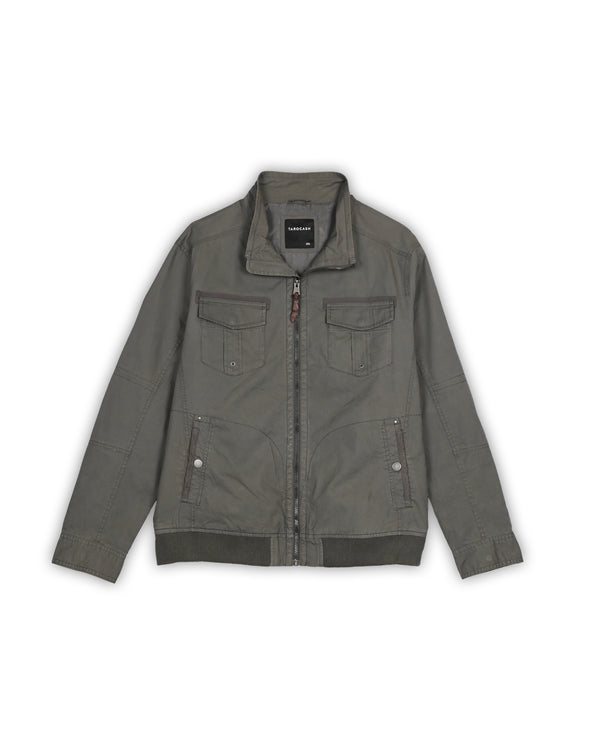 TAROCASH JACKET - XXL