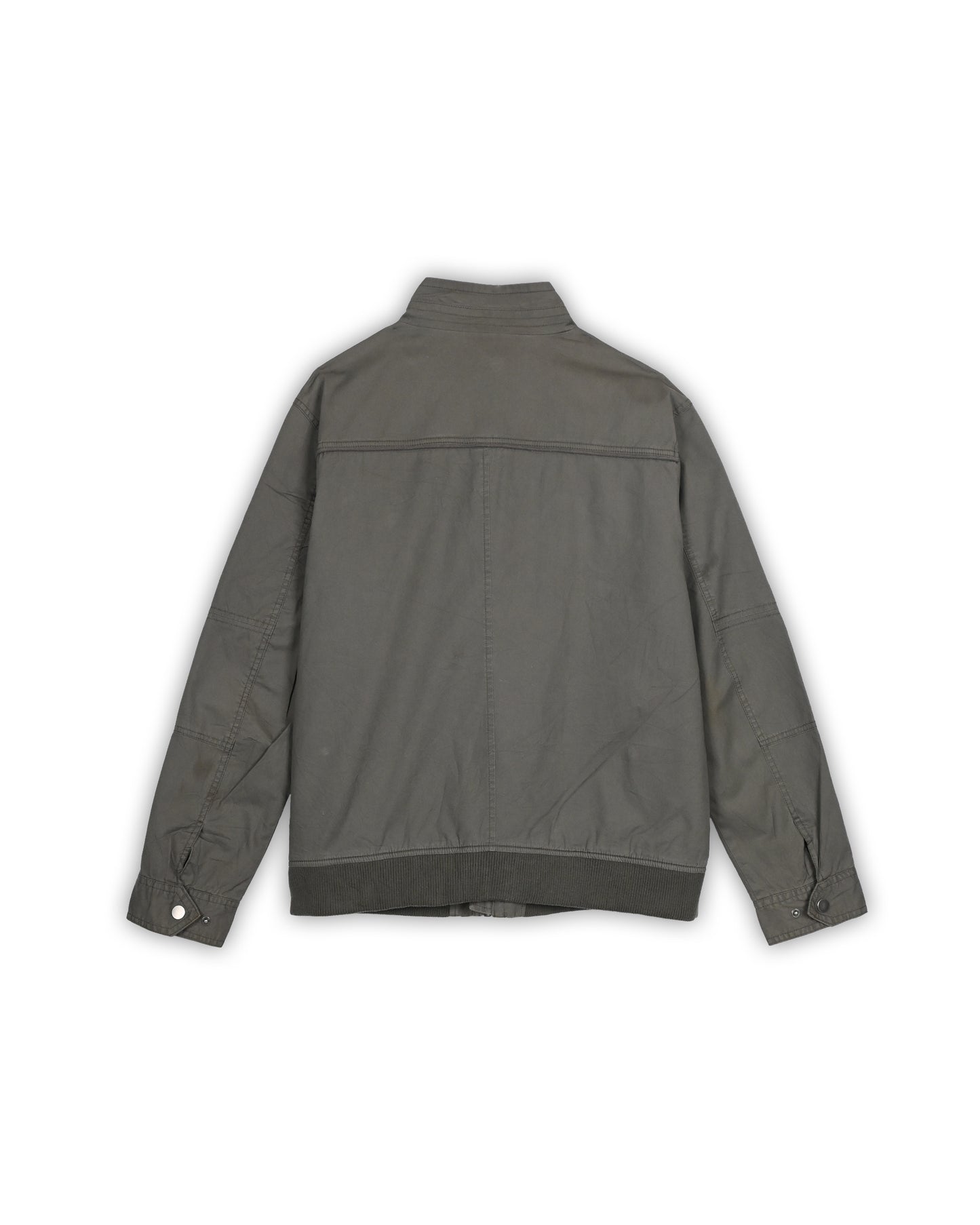 TAROCASH JACKET - XXL