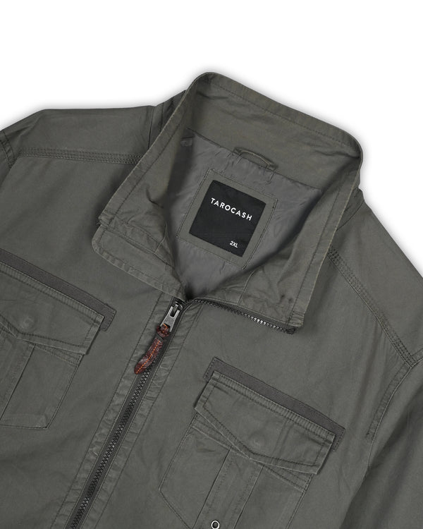 TAROCASH JACKET - XXL