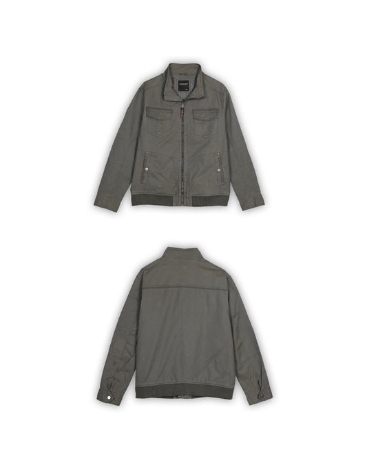 TAROCASH JACKET - XXL