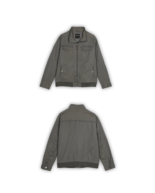 TAROCASH JACKET - XXL