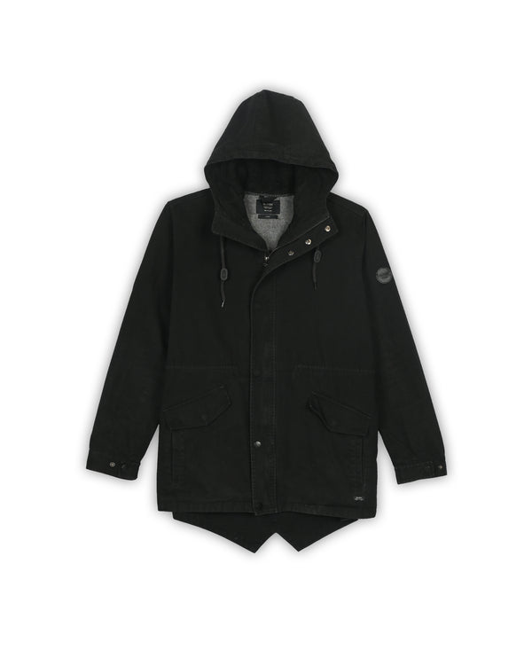 GLOBE JACKET - XL