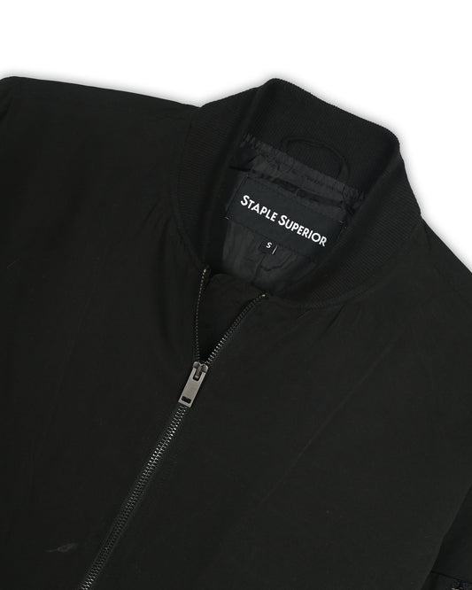 VINTAGE JACKET - S