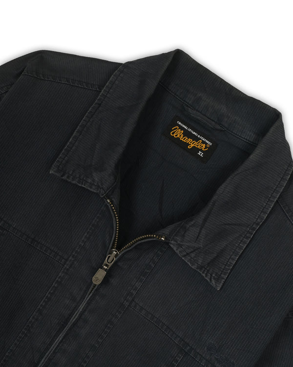WRANGLER JACKET - XL