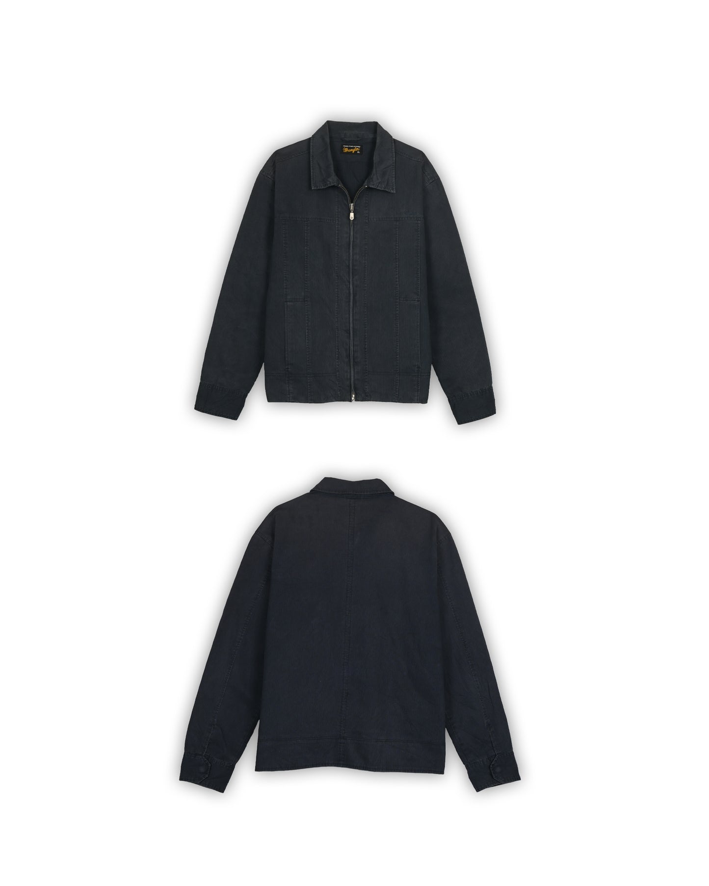 WRANGLER JACKET - XL