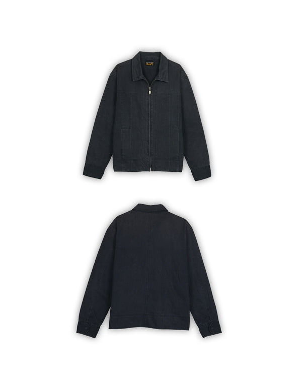 WRANGLER JACKET - XL