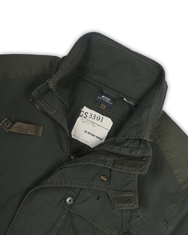 G-STAR JACKET - XXL