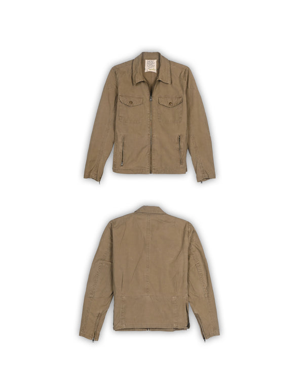 VINTAGE JACKET - L