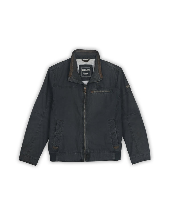 ANDREW JAMES JACKET - M