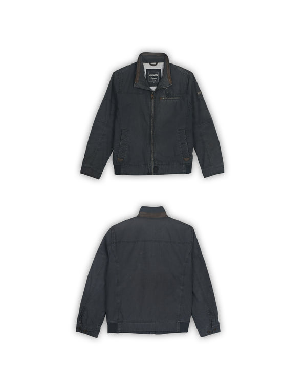 ANDREW JAMES JACKET - M