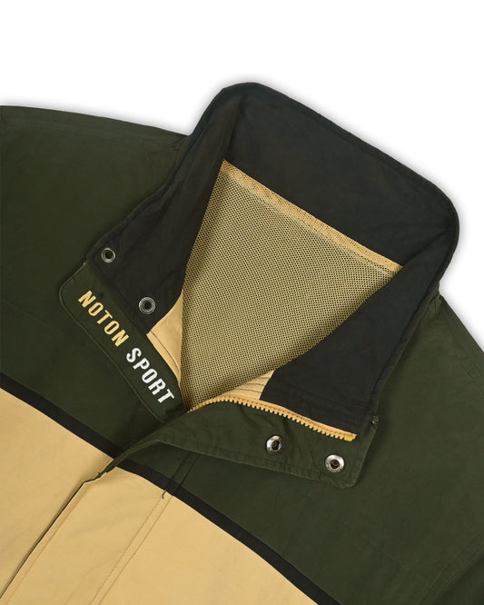 VINTAGE JACKET - L