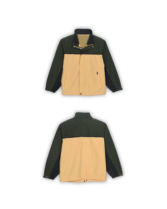 VINTAGE JACKET - L