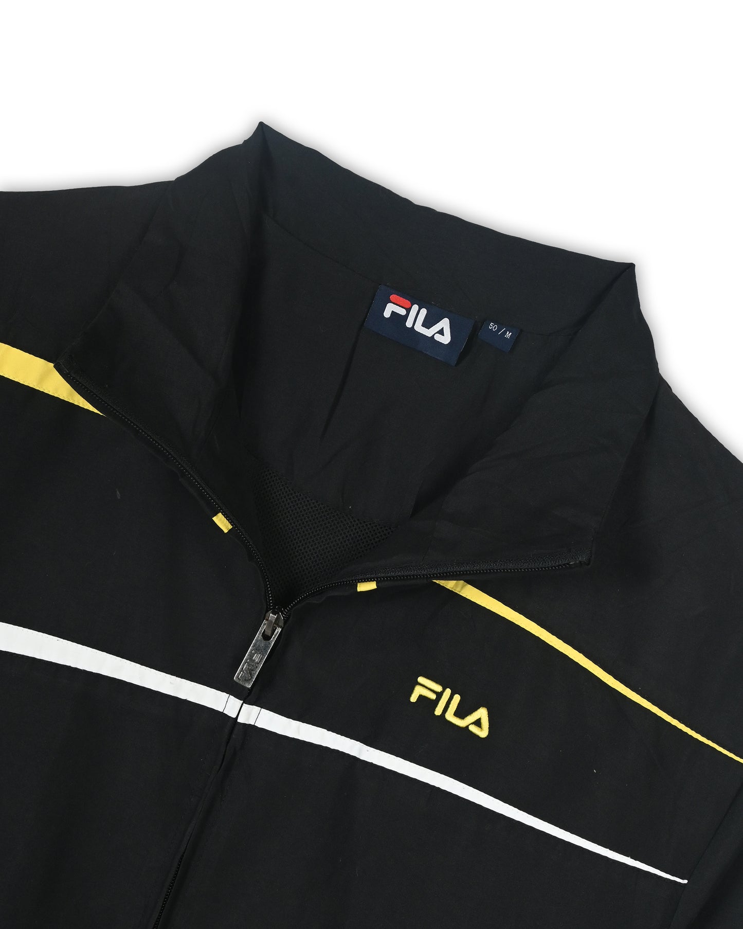 FILA JACKET - M
